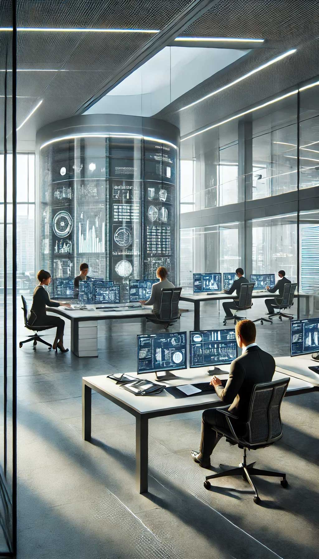 Gestion 6K Inc. – Expertise comptable et fiscale pour travailleurs autonomes et PME, avec un service personnalisé à ville de Laval.