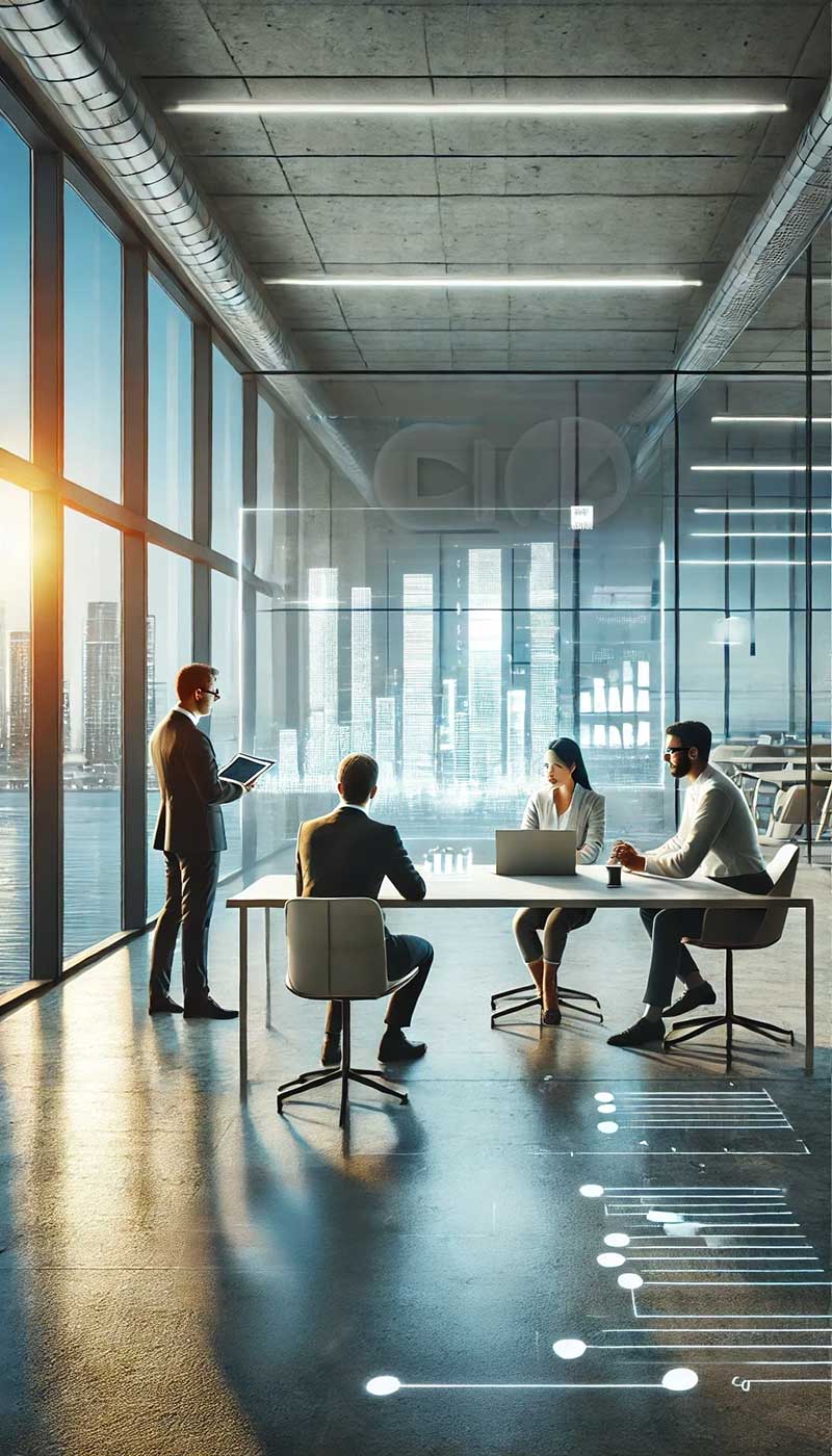 Gestion 6K inc. – Aide aux entreprises – Accompagnement comptable pour travailleurs autonomes, PME et entreprises immobilières