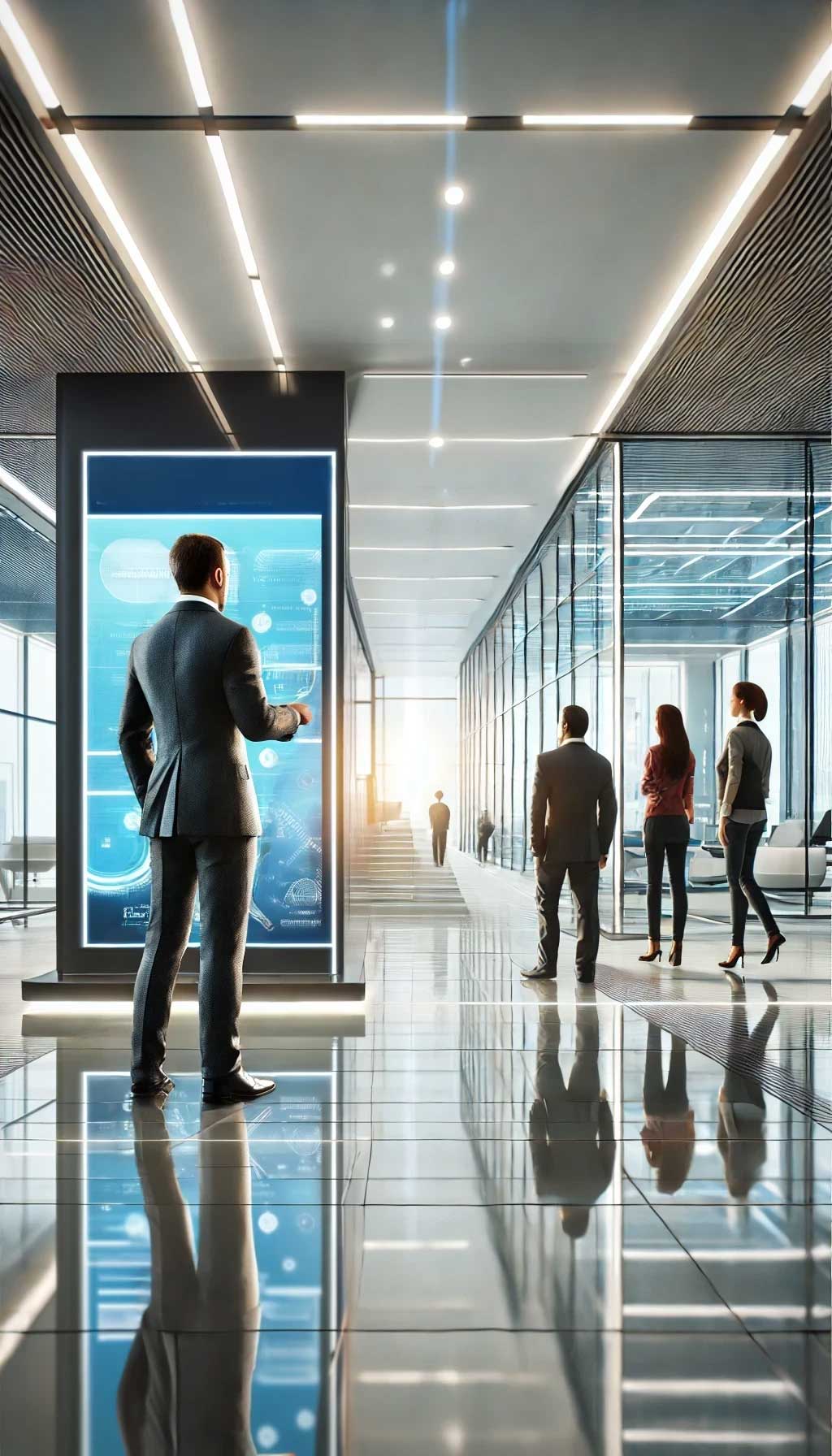 Gestion 6K : Pour la gestion locative des unités vacantes