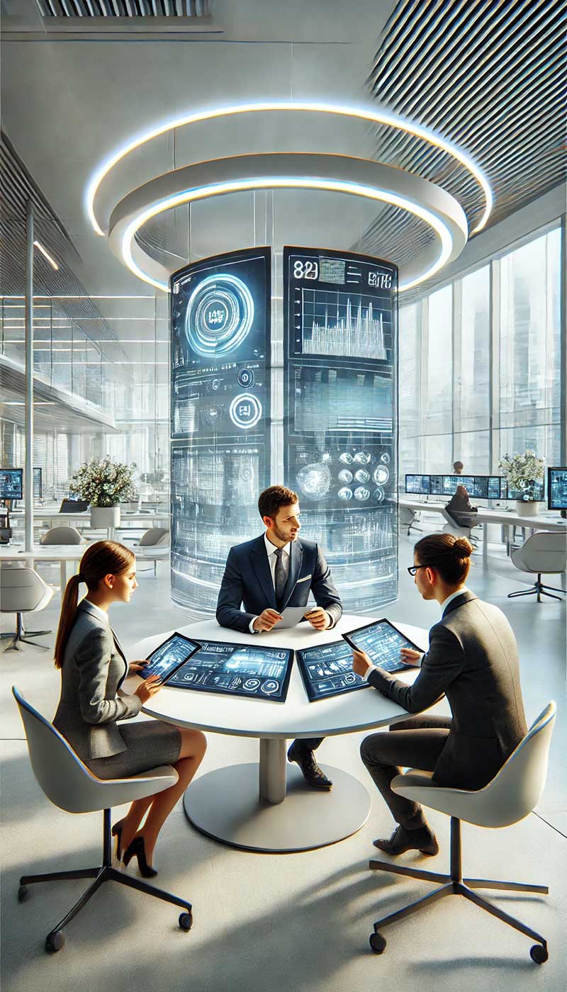 Gestion 6K inc. là'expert en Production de relevés fiscaux à Laval