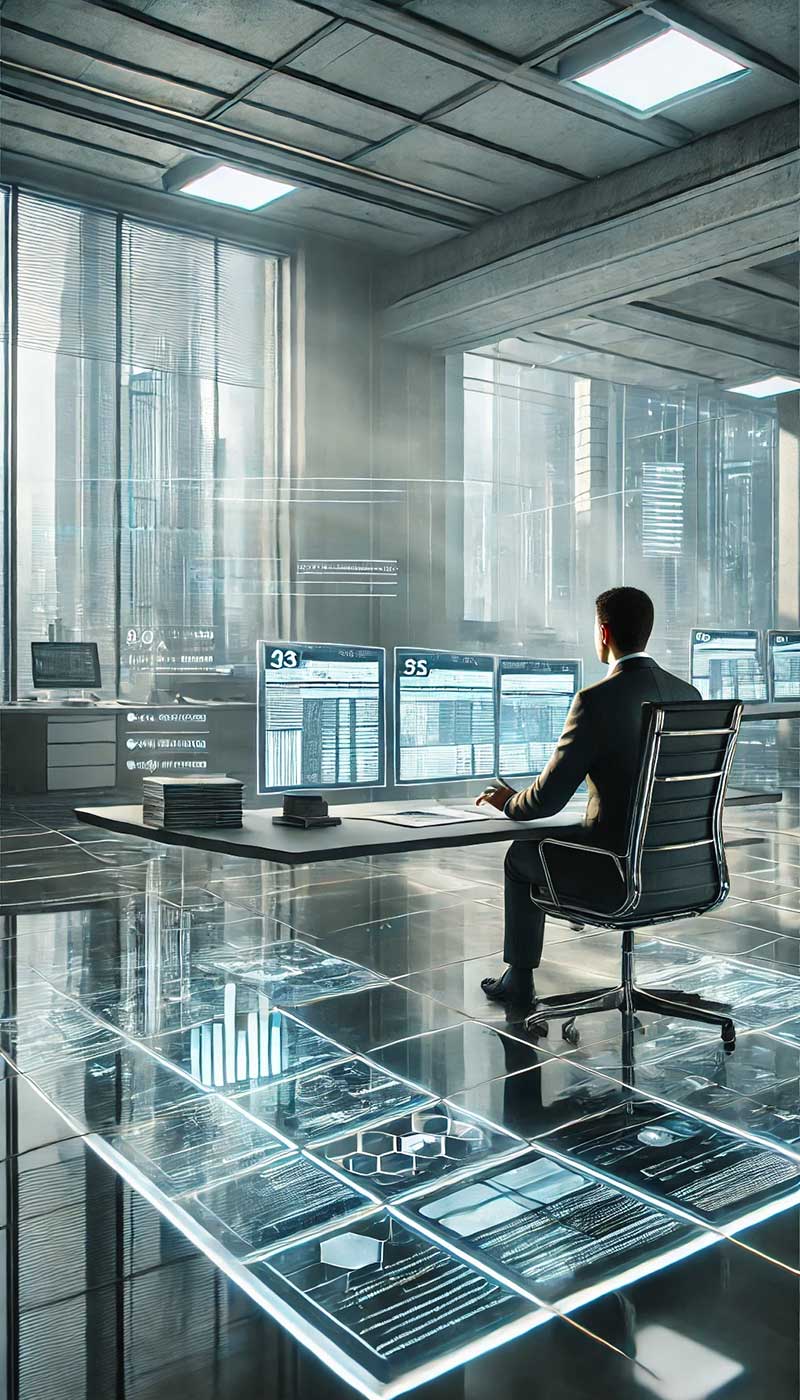 Gestion 6K inc. là'expert en Production de relevés fiscaux à Laval