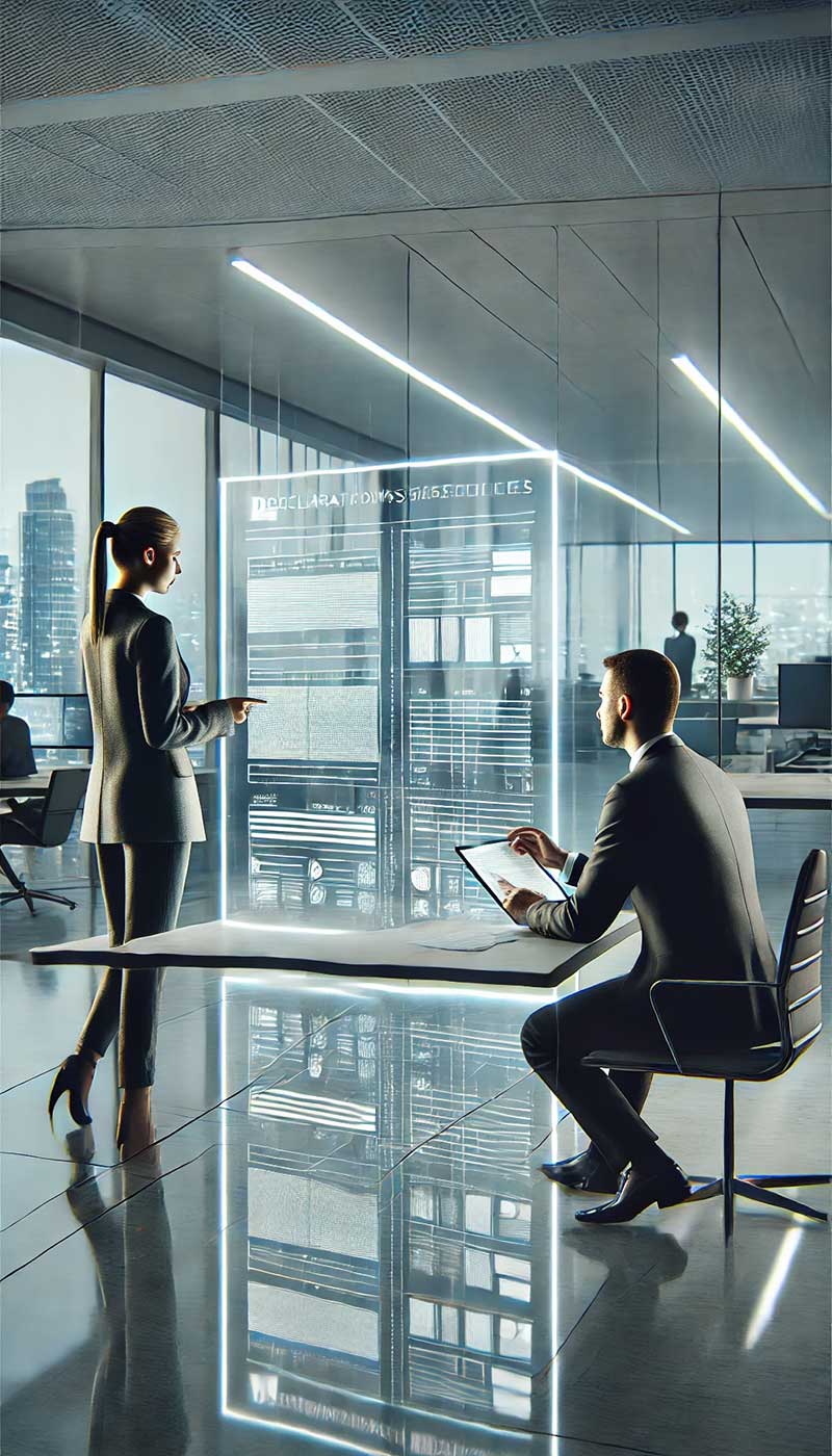 Gestion 6K Inc. Déclaration de Taxes pour entreprise, PME, Travailleur autonome