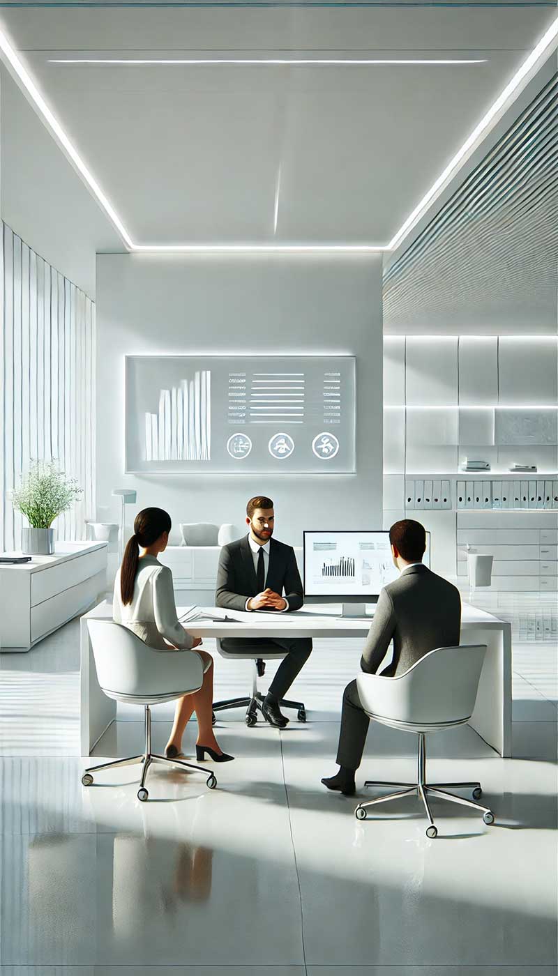 Gestion 6K Inc service complet de comptabilité