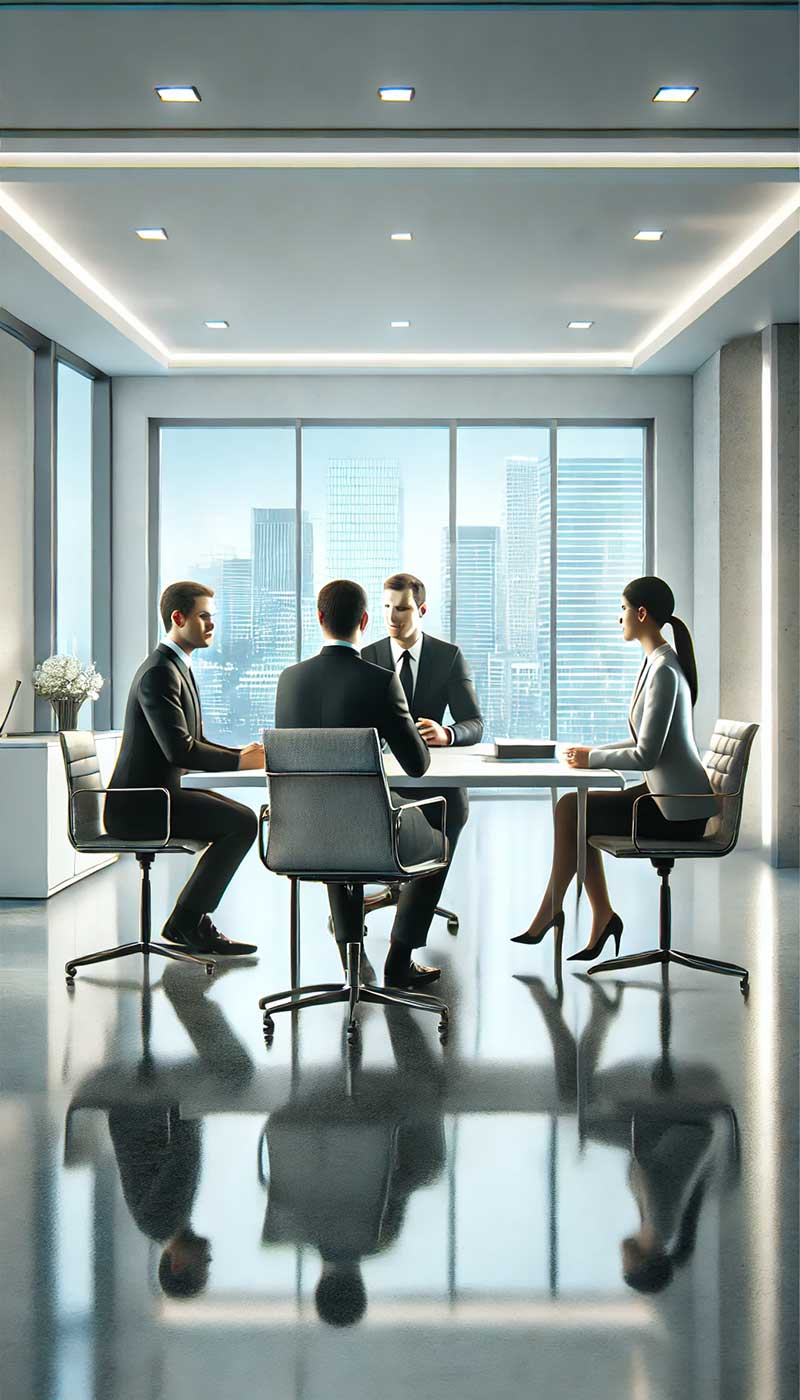 Gestion 6K Inc service complet de comptabilité